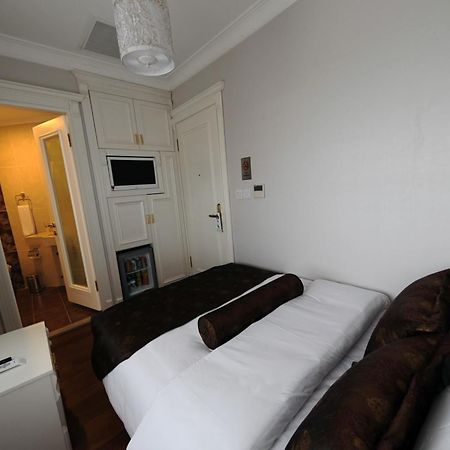 Hotel Coliseum Istanbul Eksteriør billede
